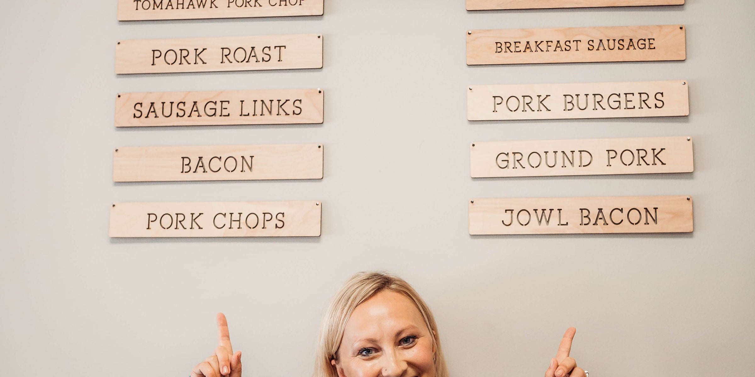 Pork