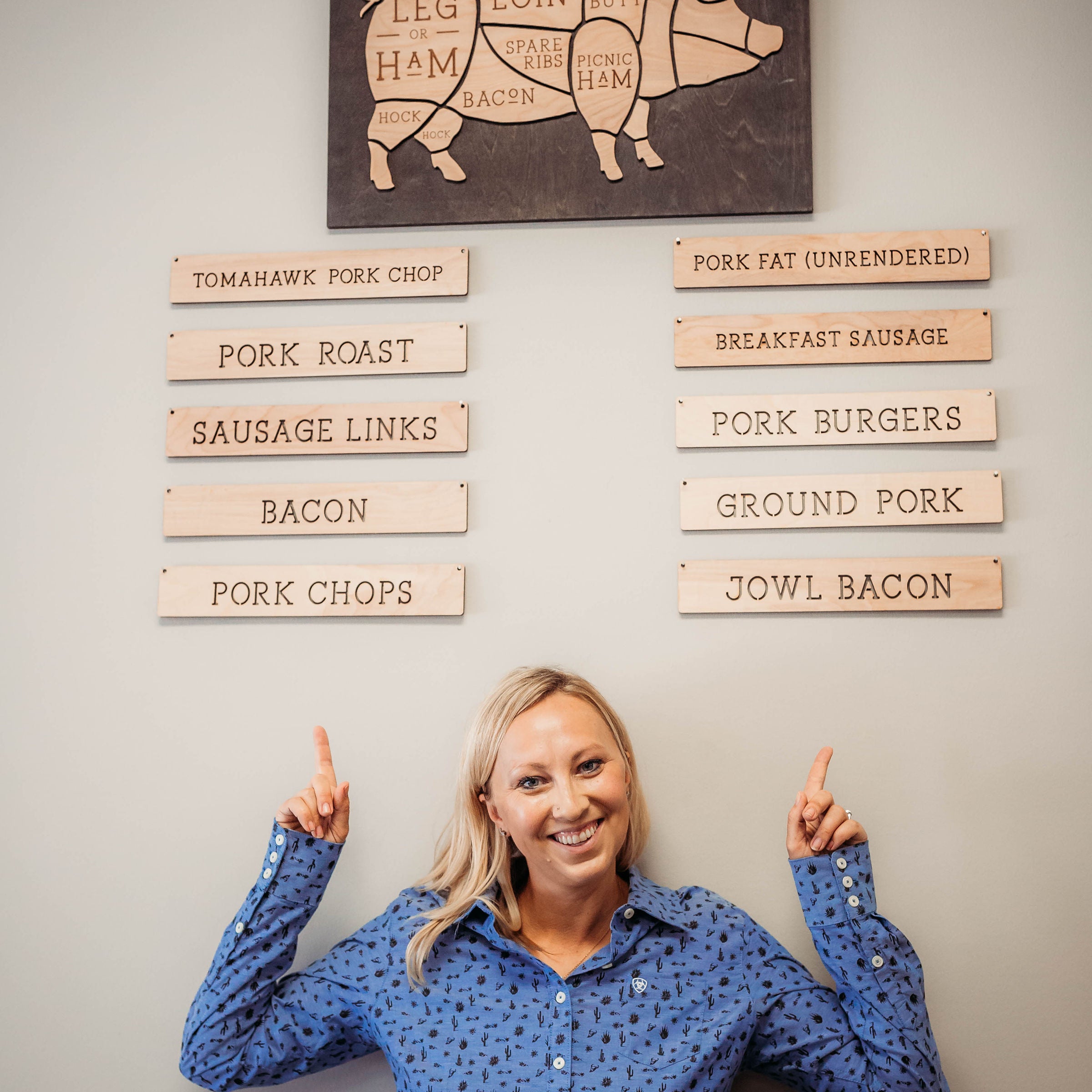 Pork
