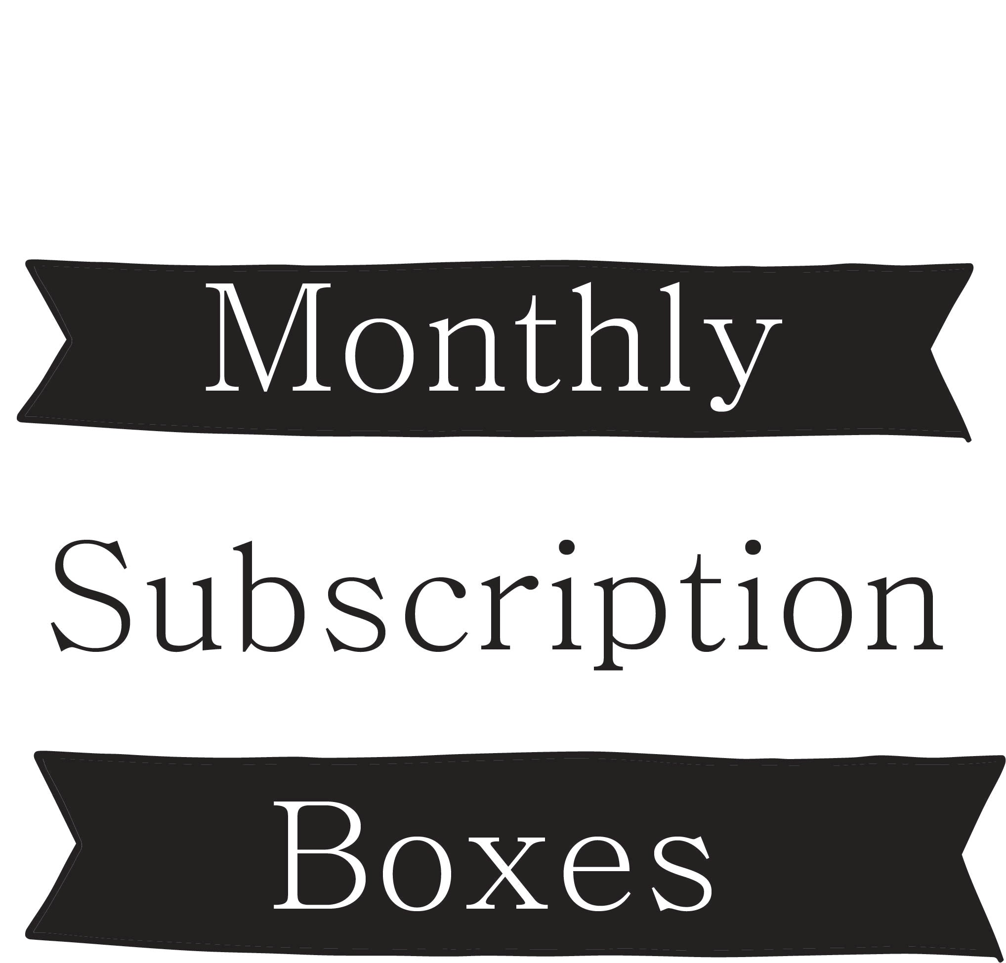 Subscription Boxes