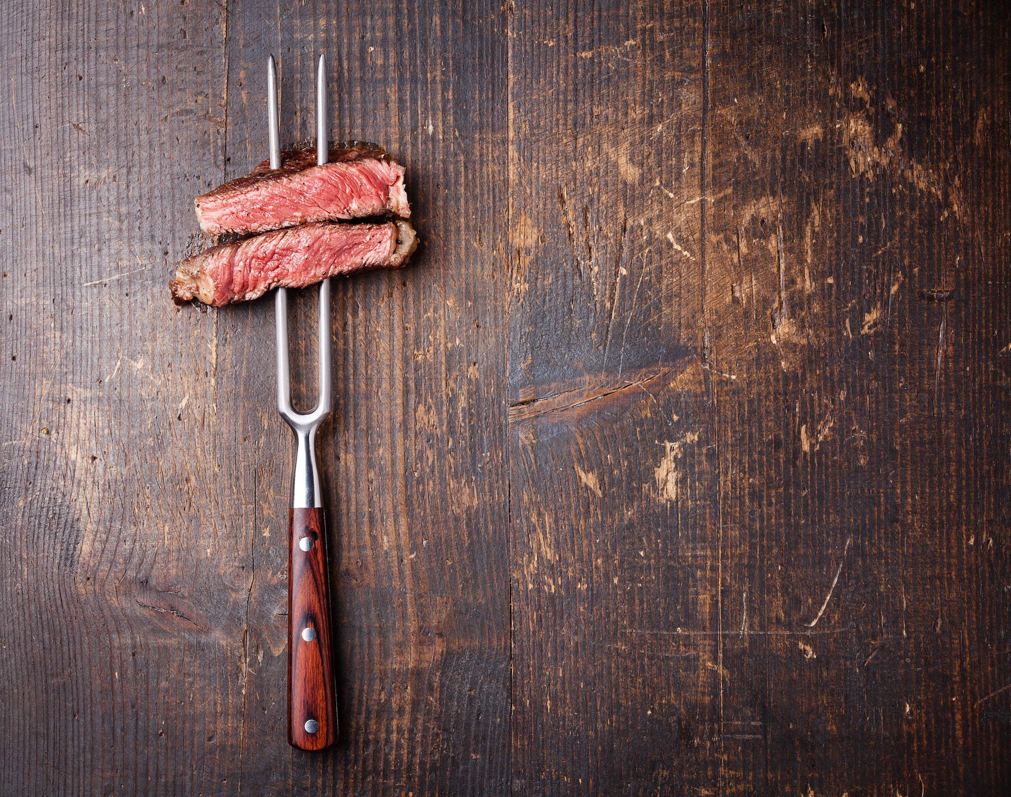Steaks