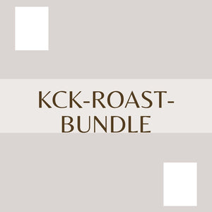 KCK Roast Collection