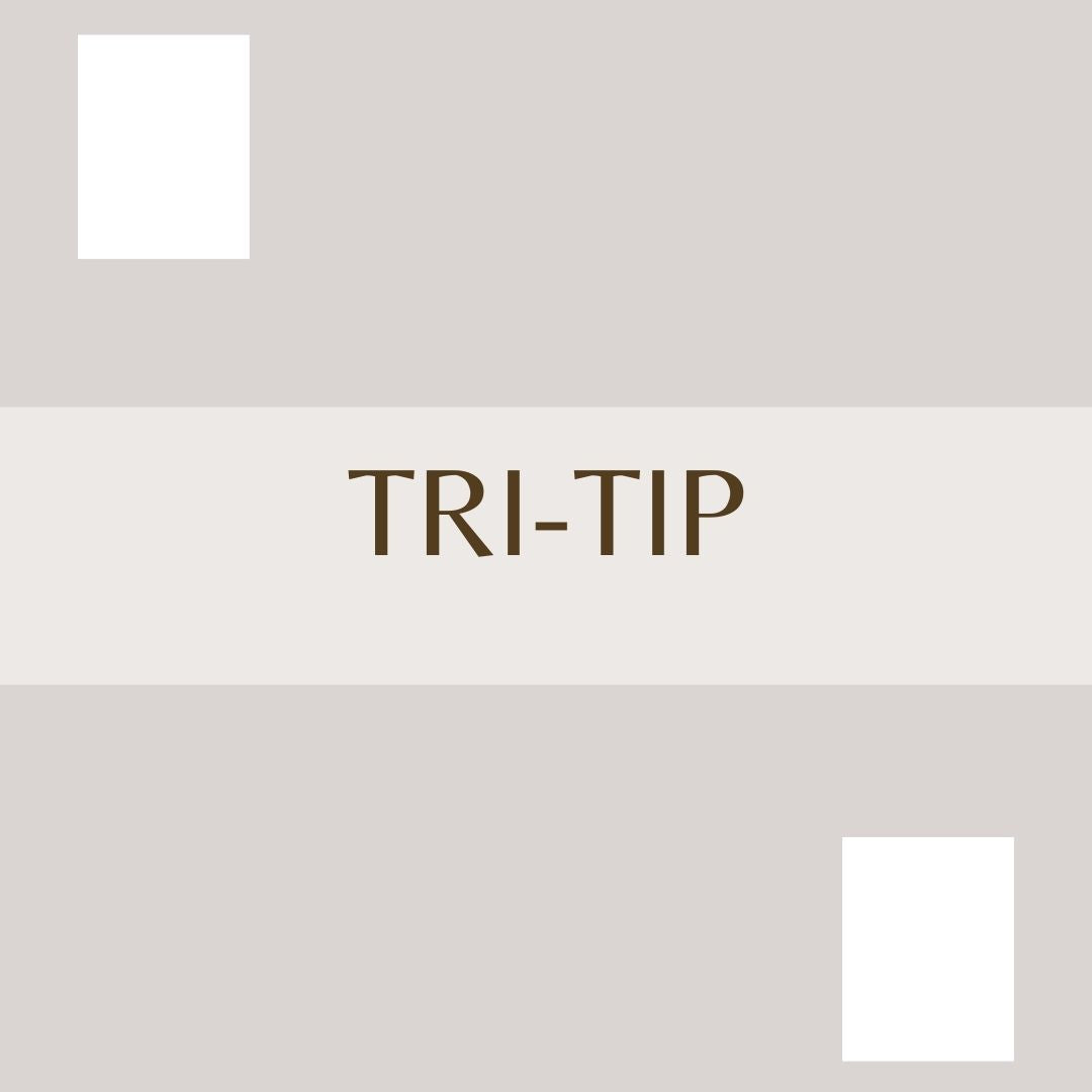 Tri Tip
