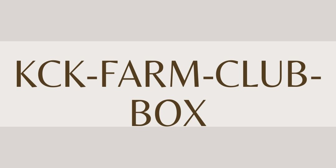 KCK Farm Club Box