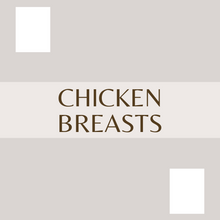 Load image into Gallery viewer, Pastured Chicken Breasts
