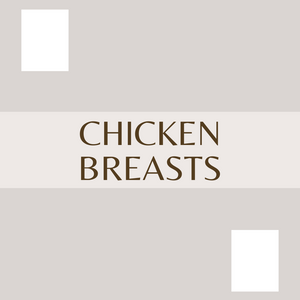 Pastured Chicken Breasts