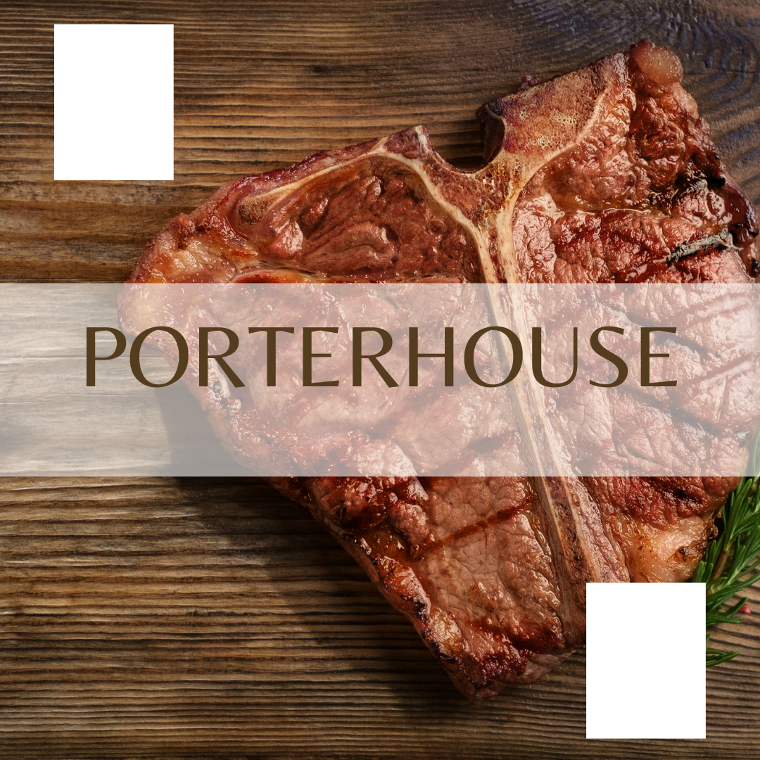 Porterhouse Steak