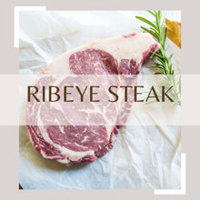 Load image into Gallery viewer, Ribeye Steak
