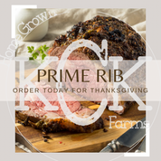 Prime Rib