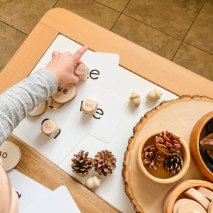 Kindergarten Sight Word Dice