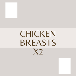 Pastured Chicken Breasts