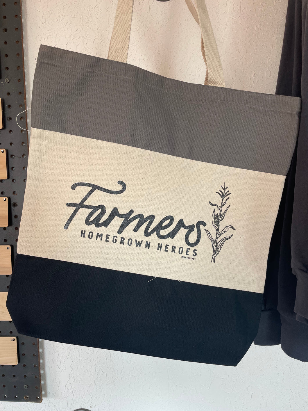 Farmers Bag