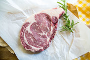 Ribeye Steak