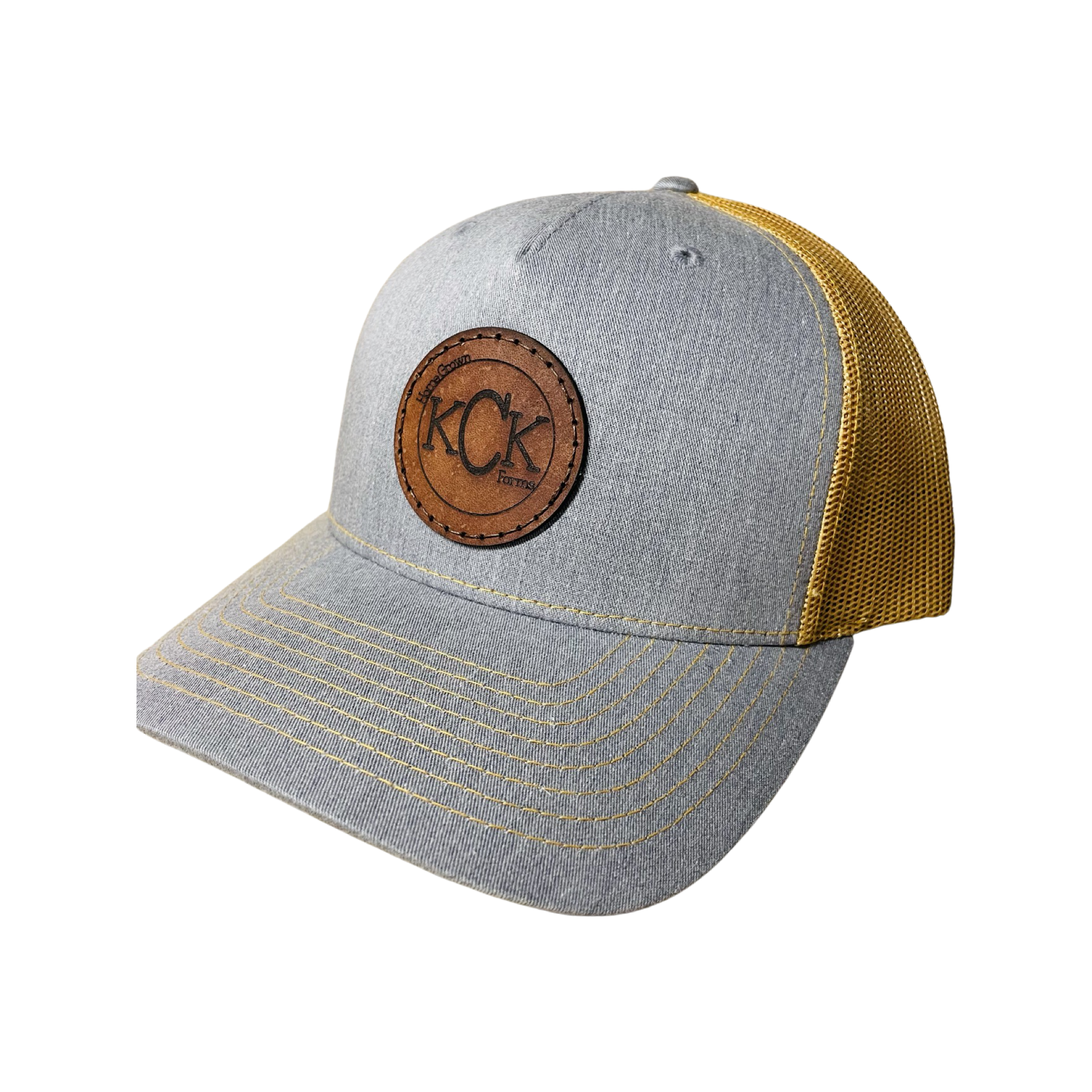 KCK hat