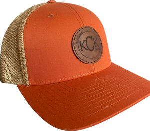 KCK hat
