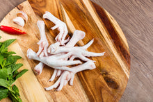 Load image into Gallery viewer, Chicken feet
