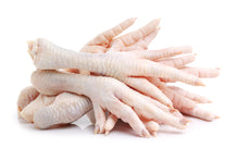 Load image into Gallery viewer, Chicken feet
