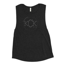 Load image into Gallery viewer, Ladies’ KCK chore tank
